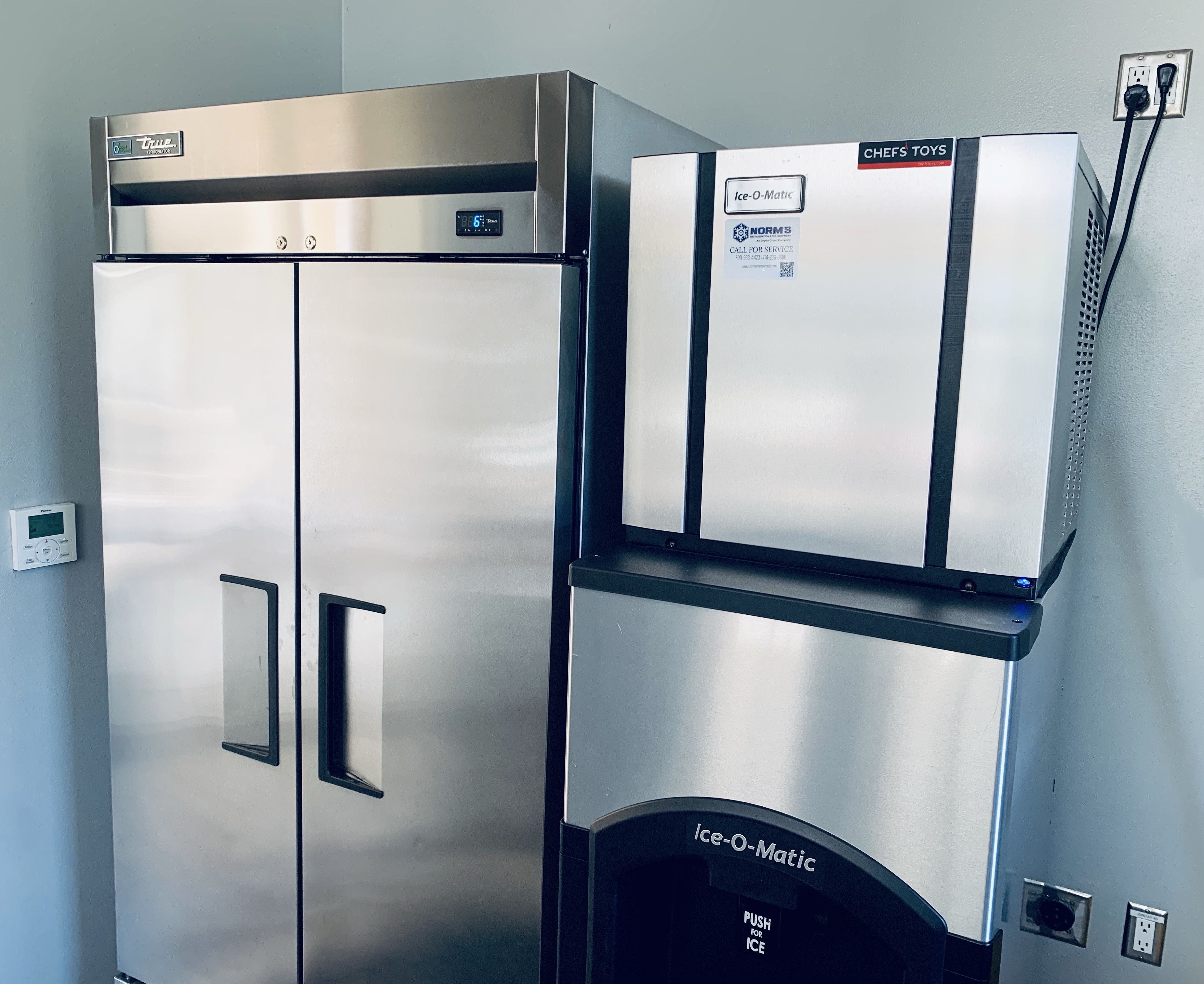 Avendale Village Clubhouse Ladera Ranch